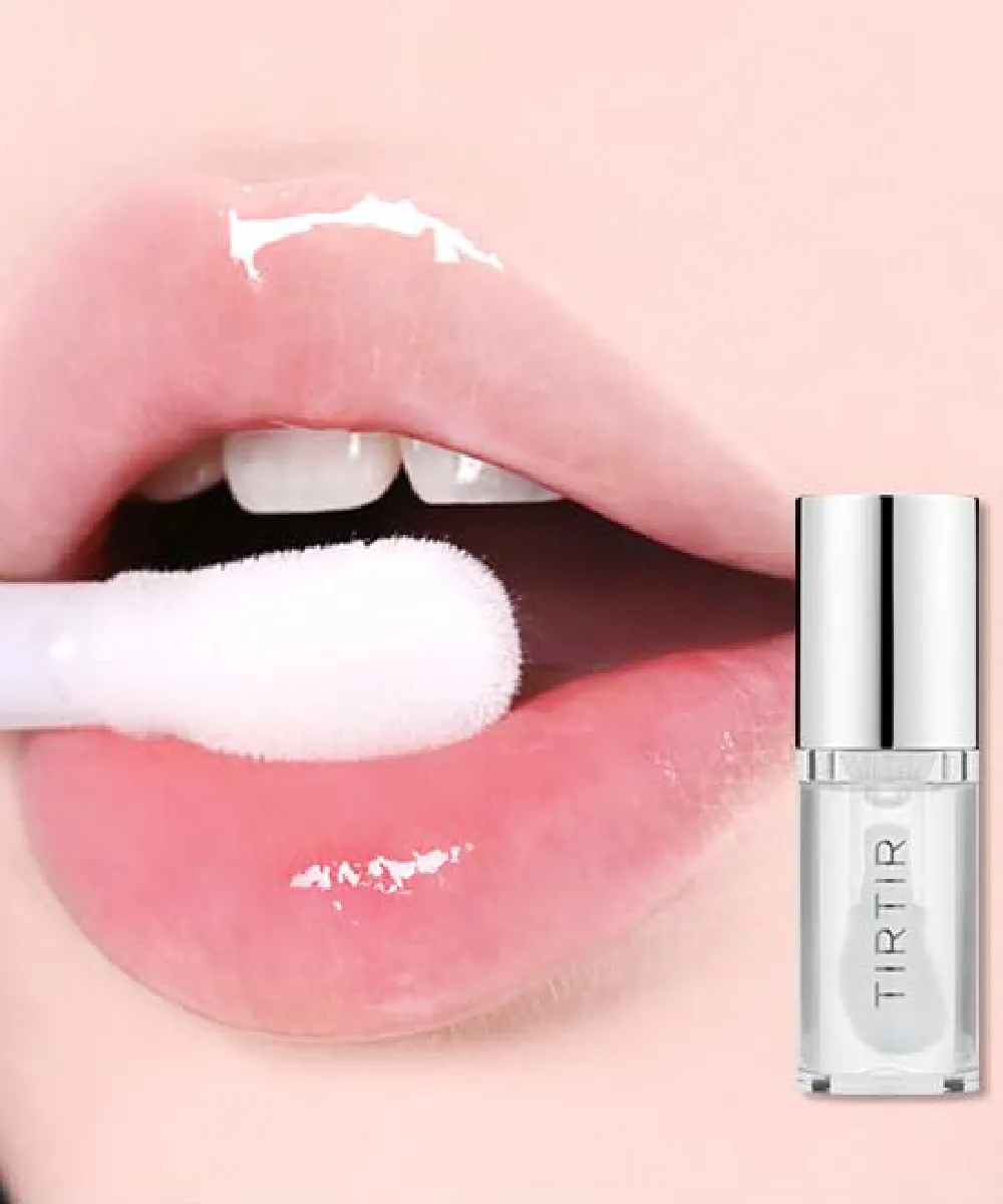 My Glow Lip Oil