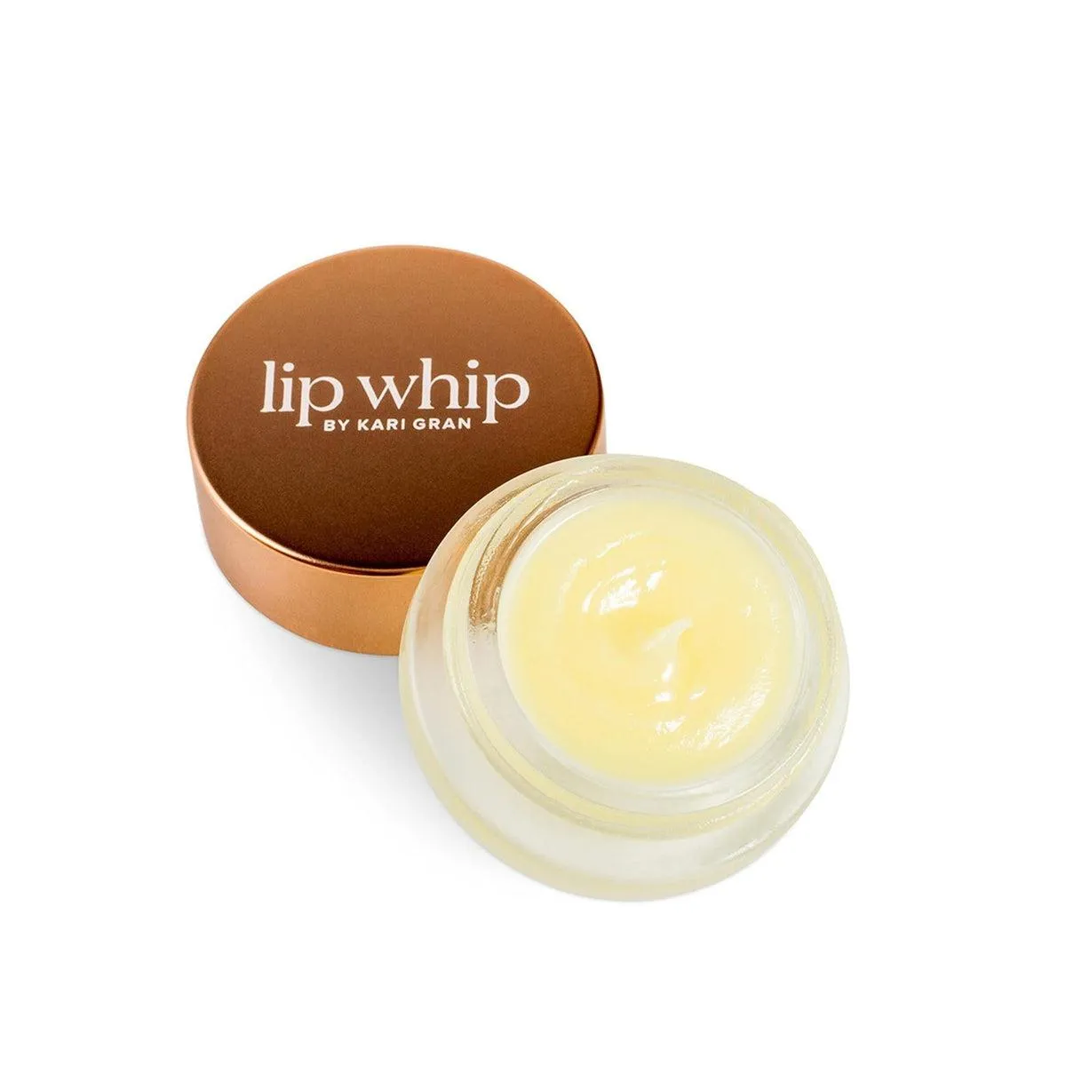 Naked Lip Whip