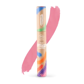 Namaki - Organic hair mascara - Pink