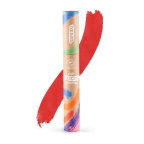 Namaki - Organic hair mascara - Red