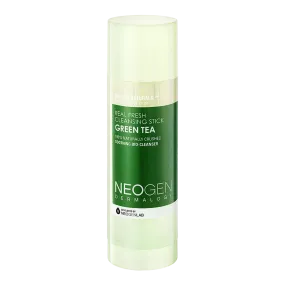 Neogen Real Fresh Green Tea Cleansing Stick