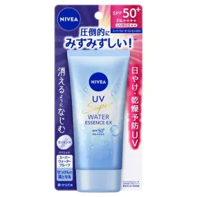 Nivea UV Super Water Essence EX SPF 50  PA    