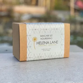 Nourishing Skincare Set