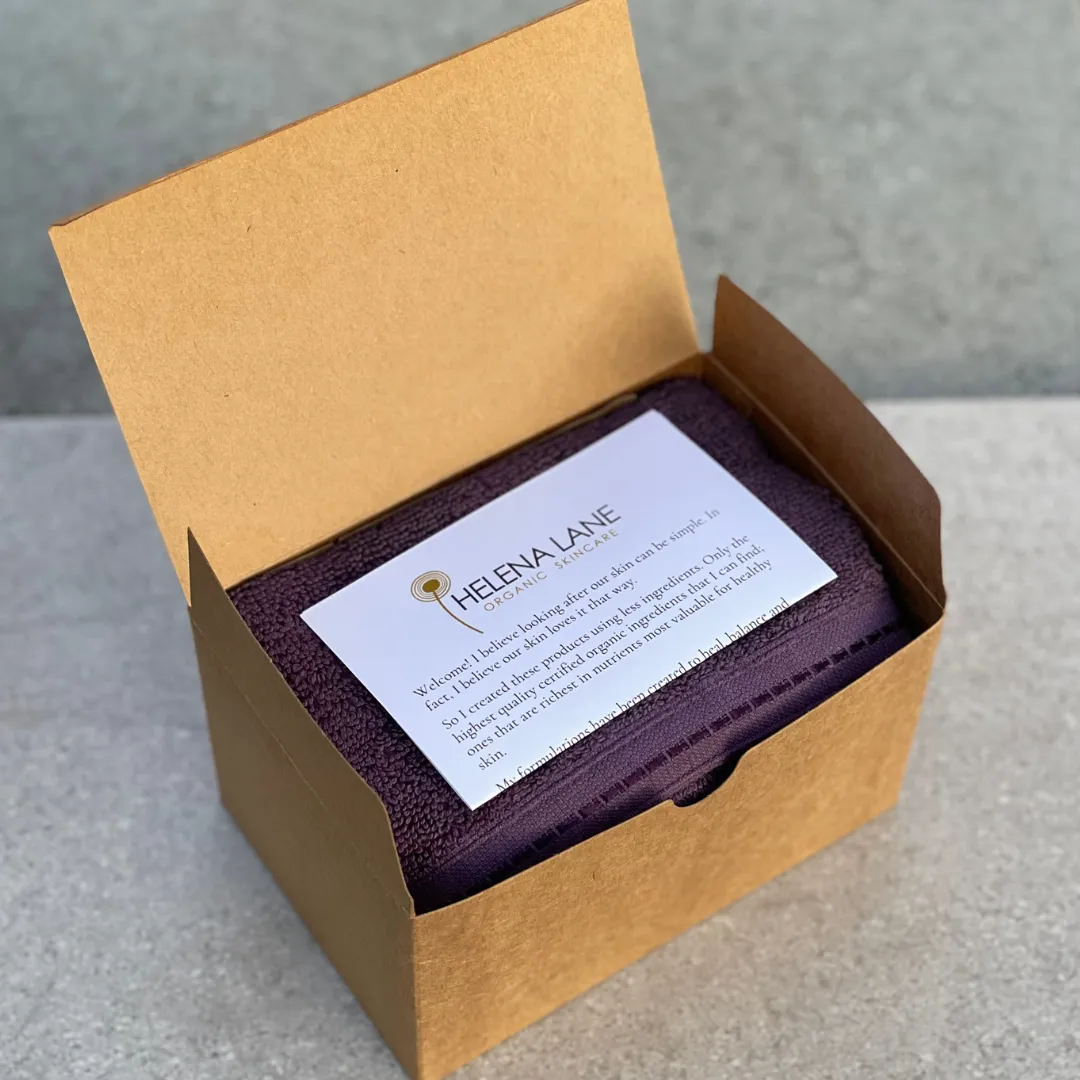 Nourishing Skincare Set
