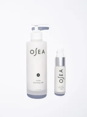 Ocean Cleansing Milk