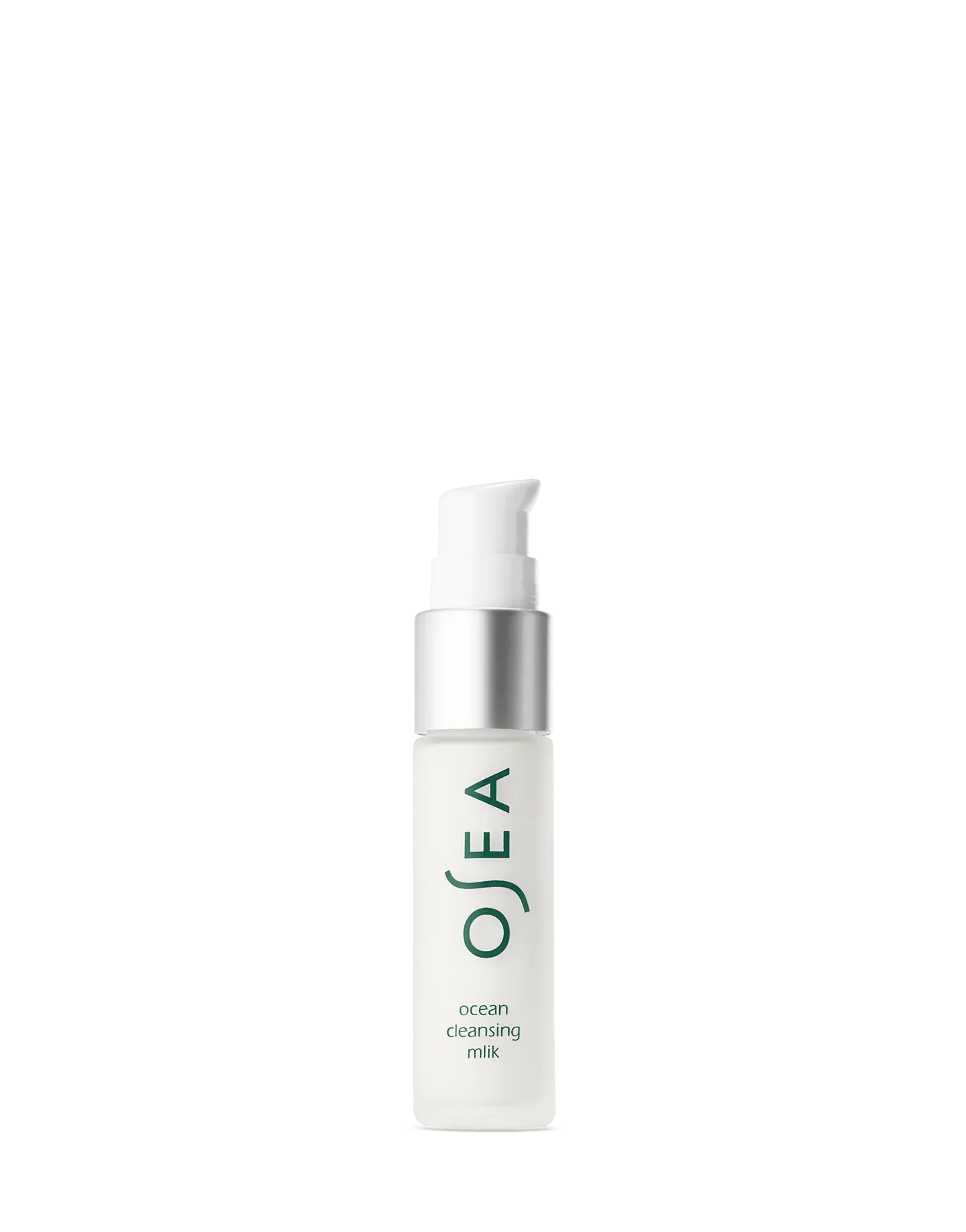 Ocean Cleansing Milk