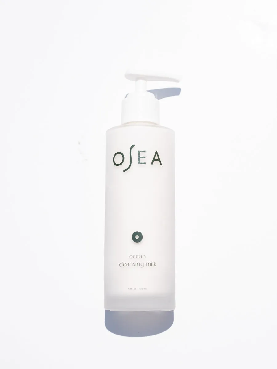 Ocean Cleansing Milk