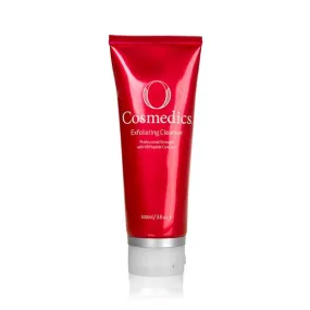 OCosmedics Exfoliating Cleanser 100ml