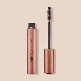 Organic Purity Lash (Black)
