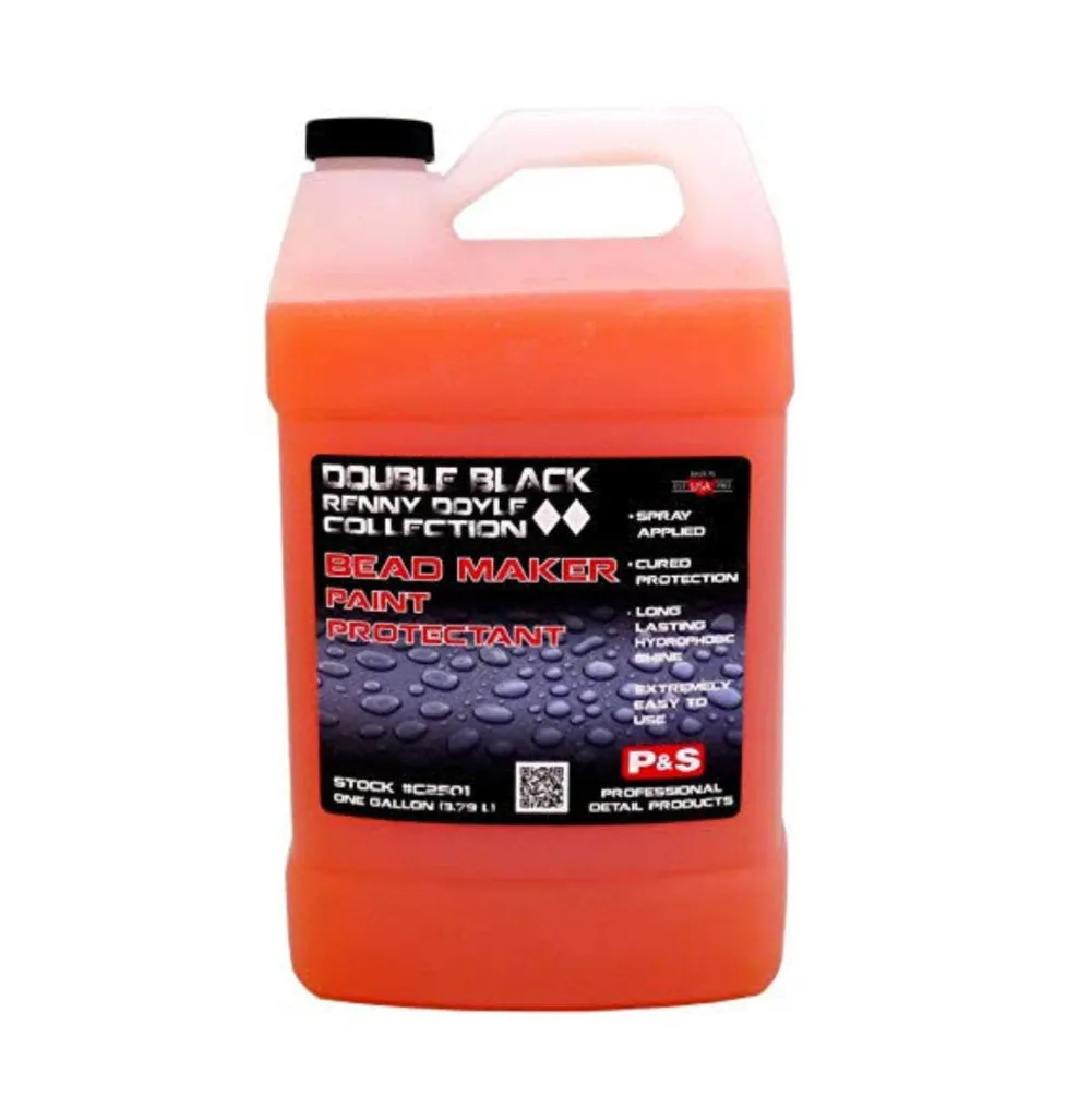 P&S Bead Maker - Paint Protectant