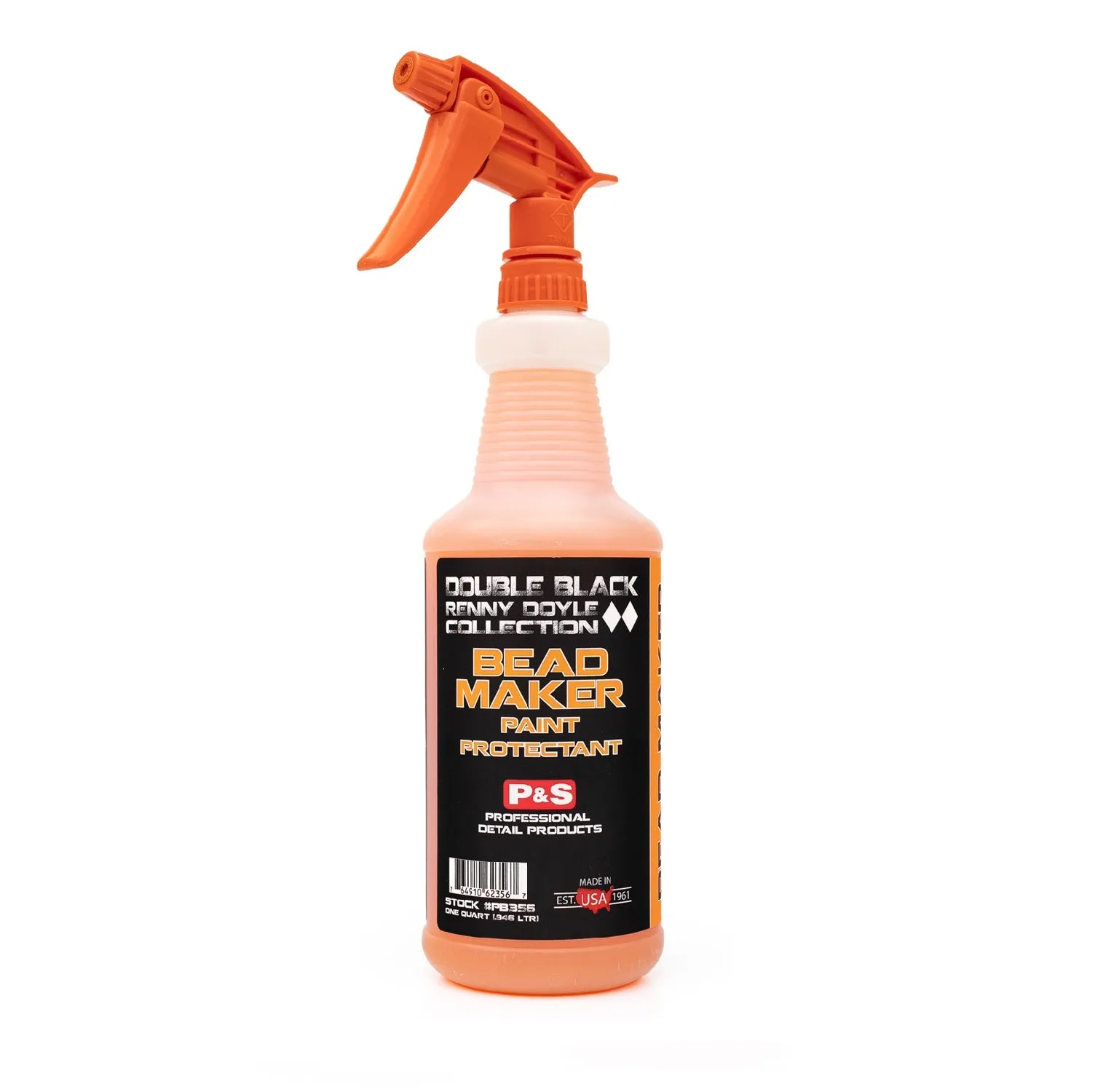 P&S Bead Maker - Paint Protectant
