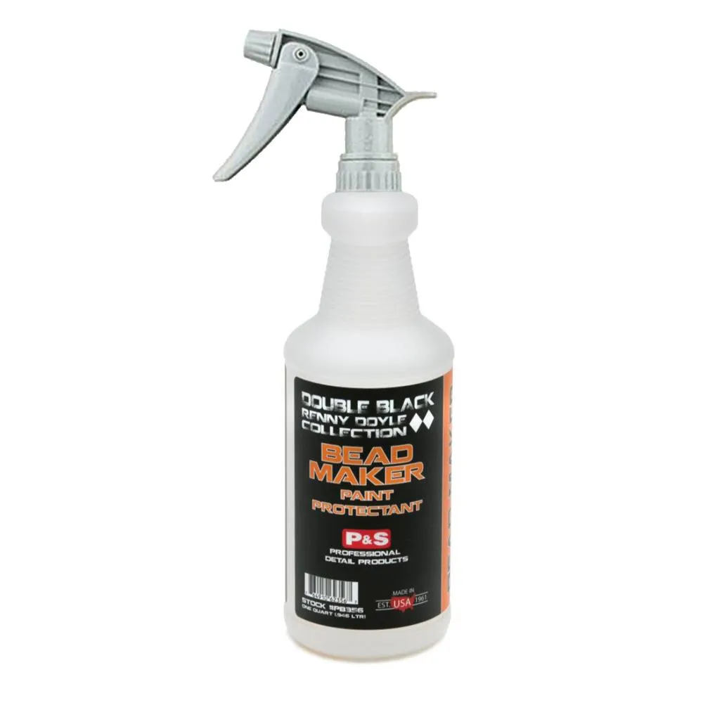 P&S Bead Maker - Paint Protectant