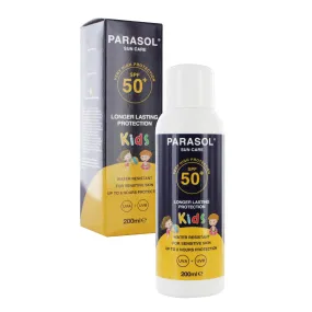 Parasol Sun Care Lotion Kids SPF 50  200ml