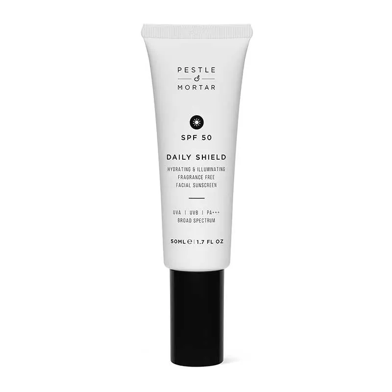 Pestle & Mortar Daily Shield SPF 50