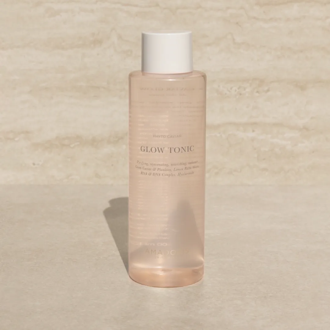 PHYTO CAVIAR GLOW TONIC
