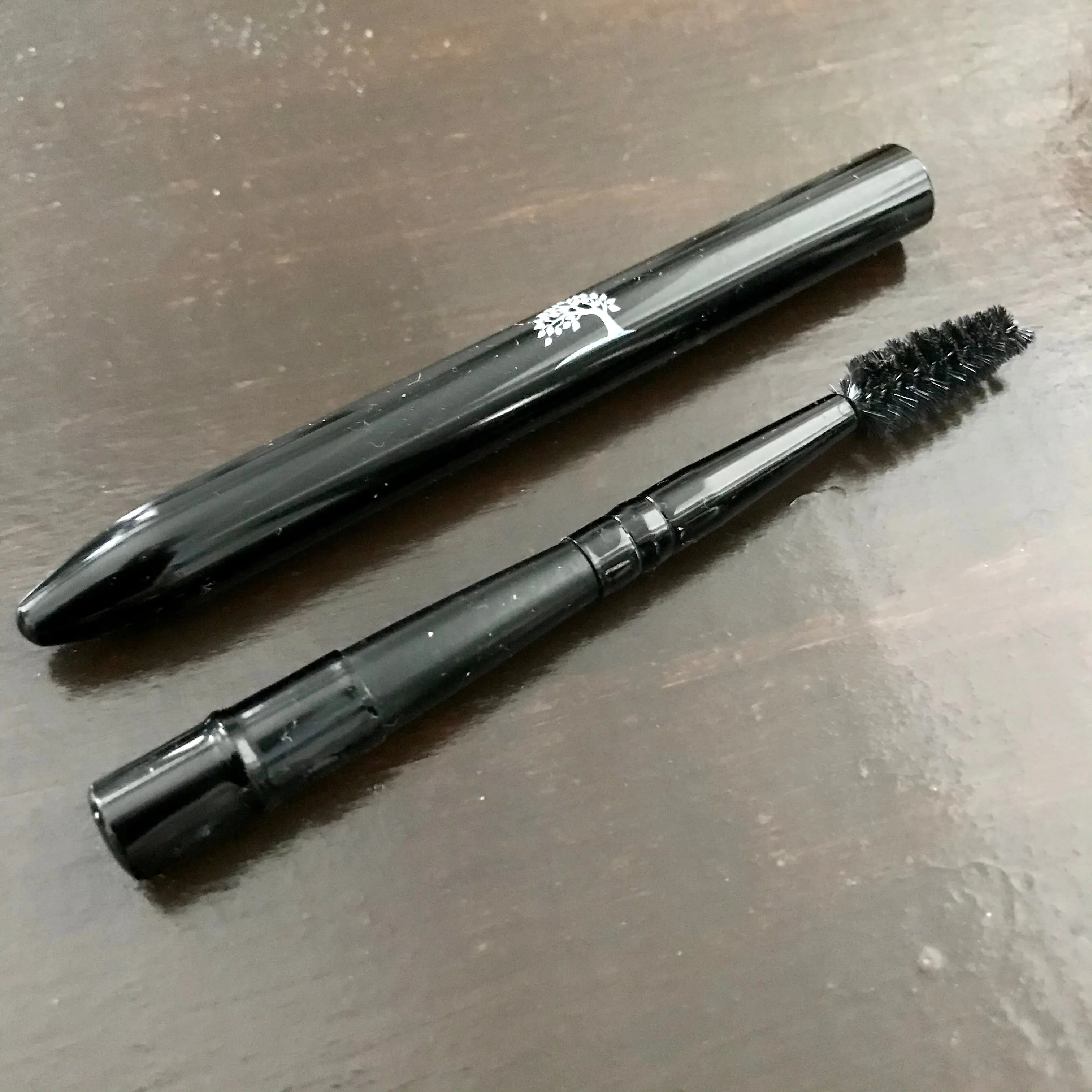 Plastic Free Mascara