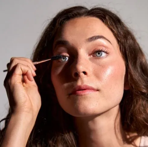 Plastic Free Mascara