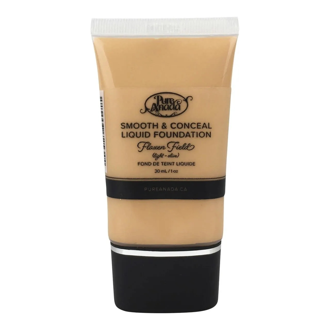 Pure Anada Smooth & Conceal Liquid Foundation