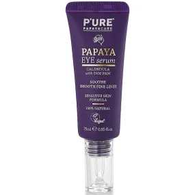 PURE Papaya Eye Serum