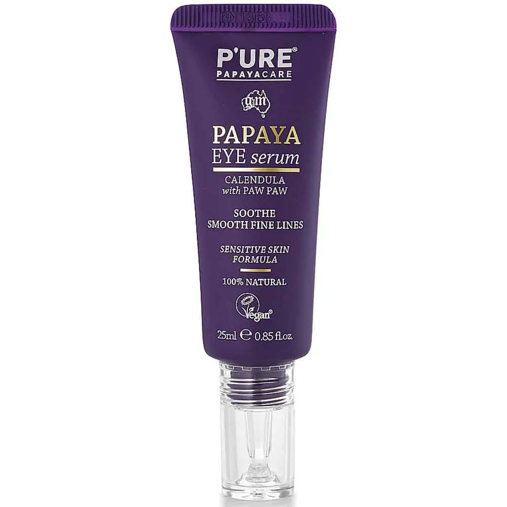 PURE Papaya Eye Serum