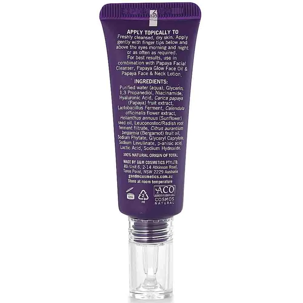 PURE Papaya Eye Serum