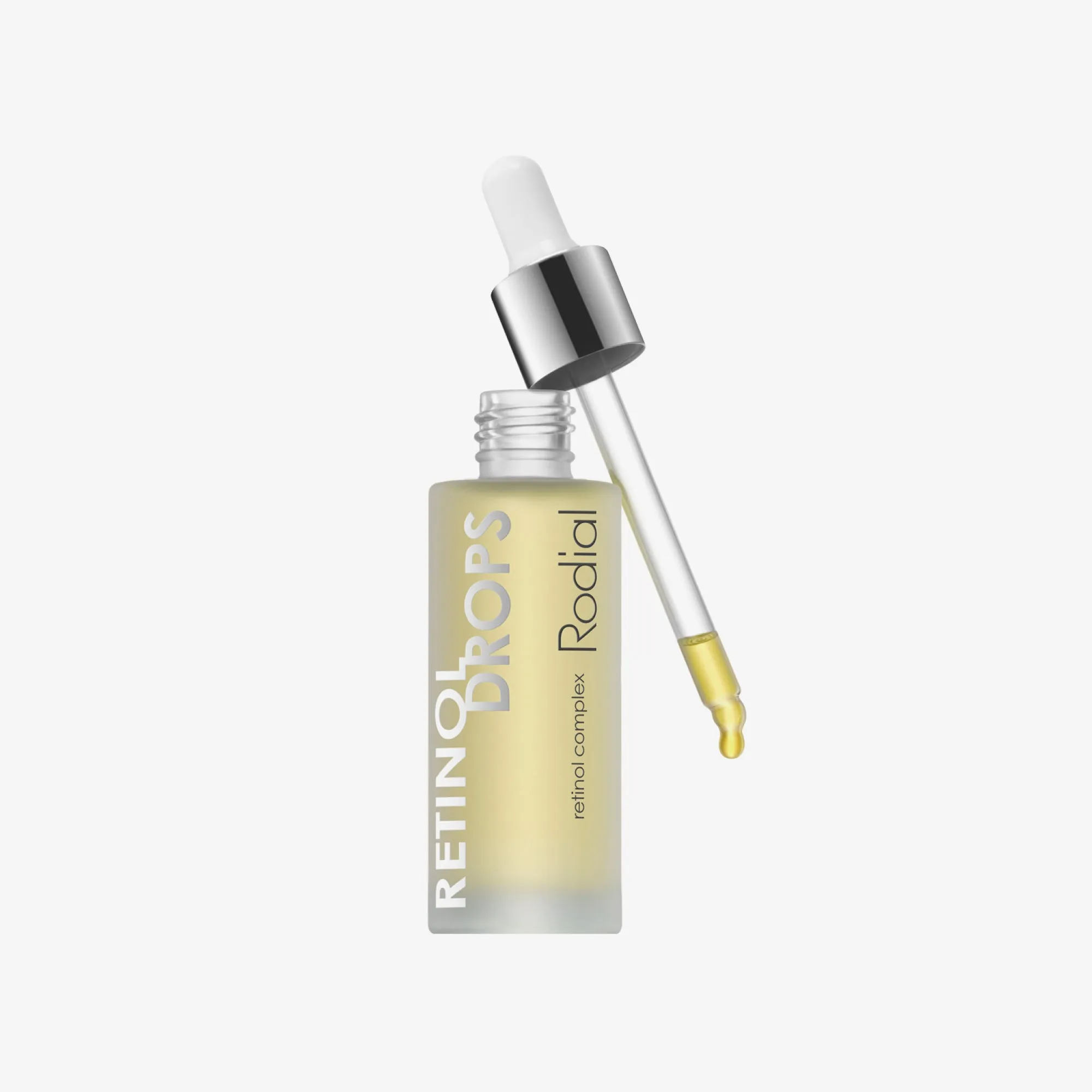 Retinol Booster Serum