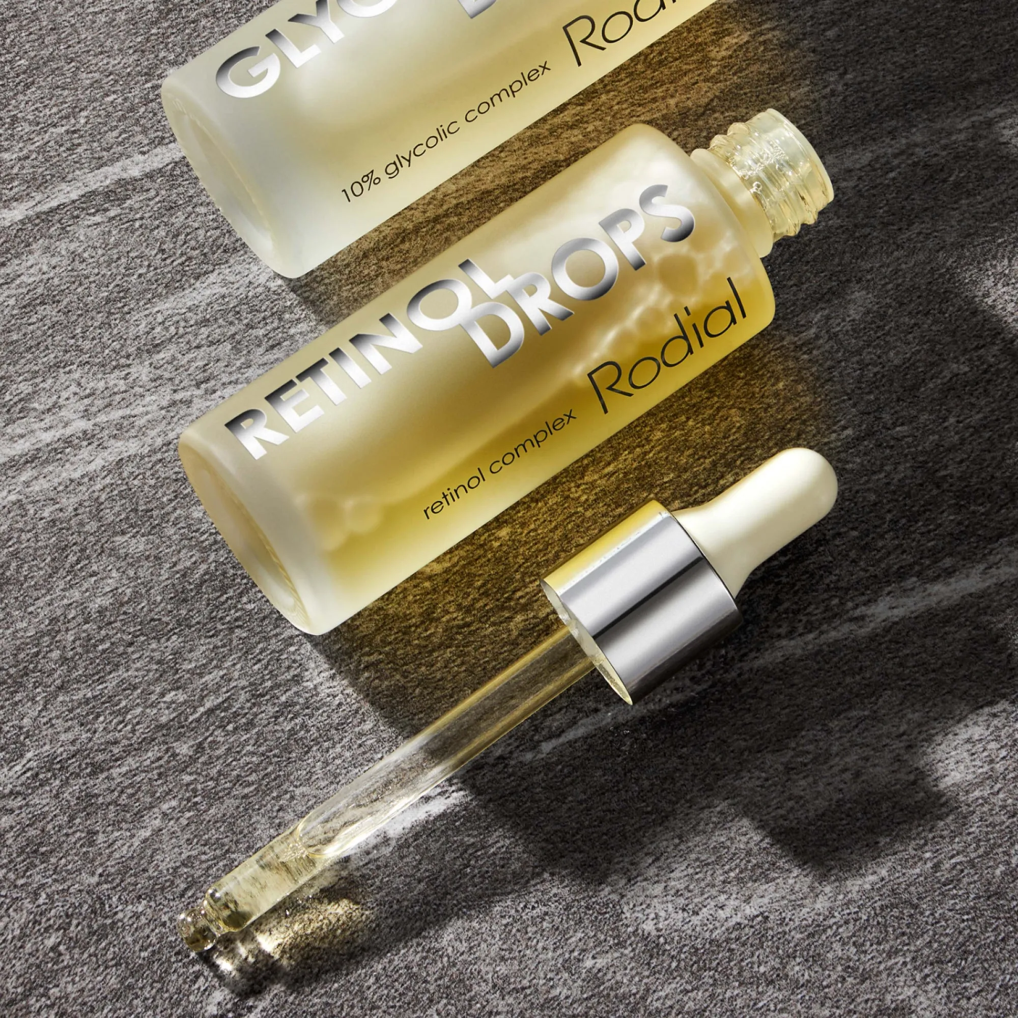Retinol Booster Serum