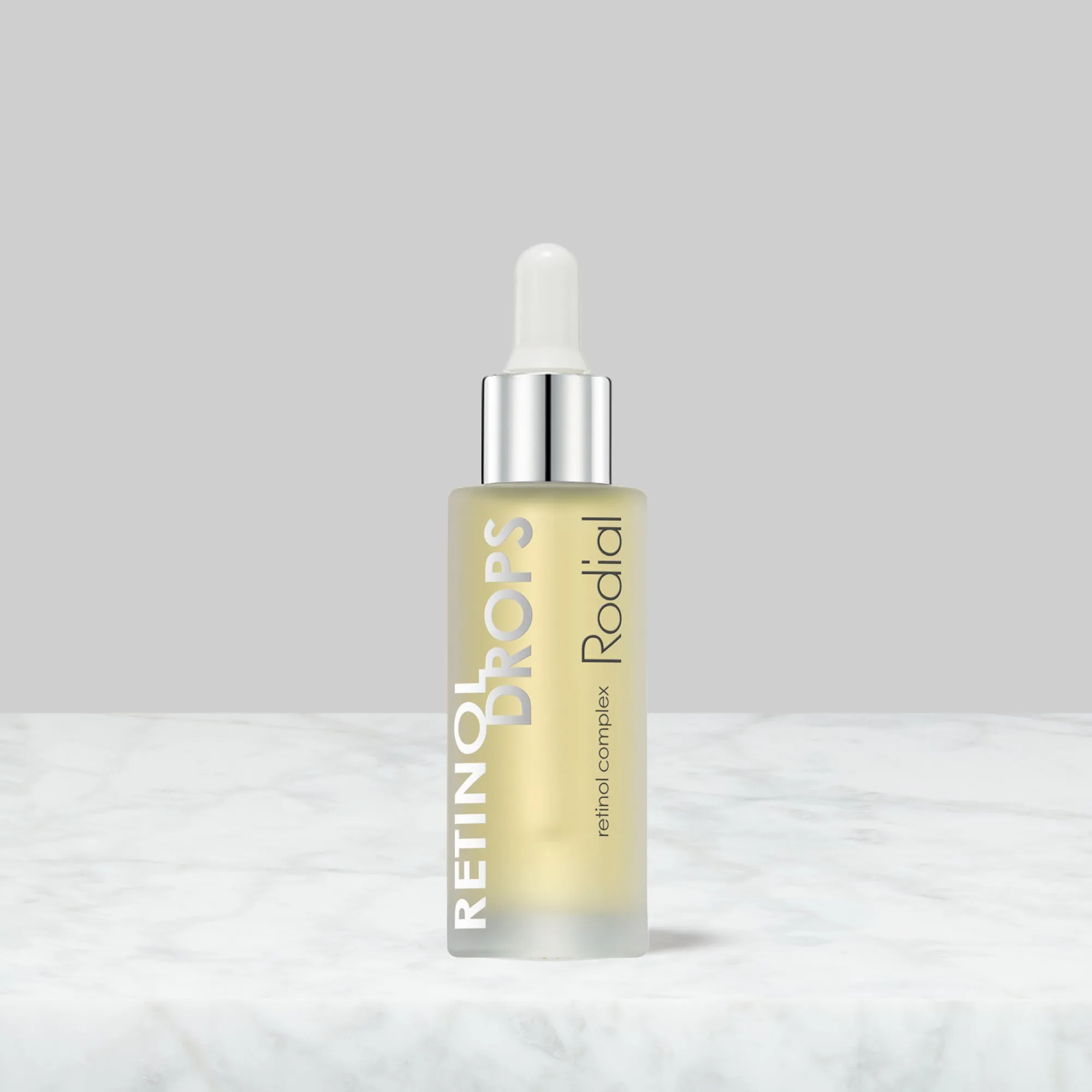 Retinol Booster Serum