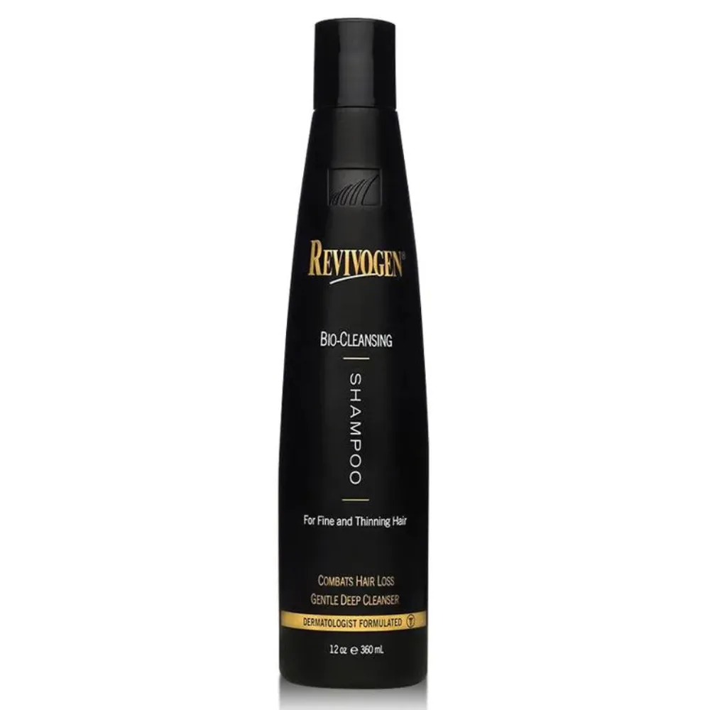 REVIVOGEN MD BIO-CLEANSING SHAMPOO 360ml