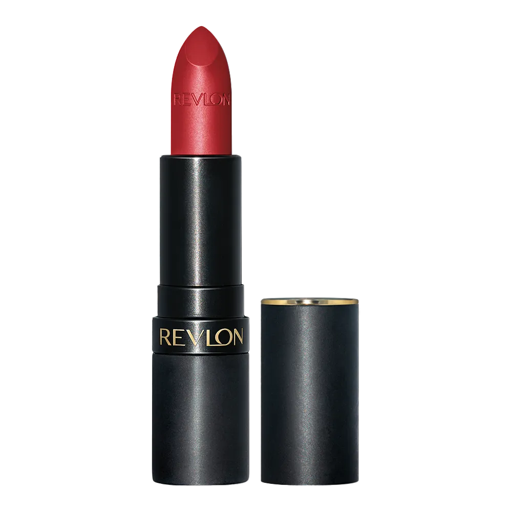 Revlon Super Lustrous The Luscious Mattes Lipstick 4.2g 026 GETTING SERIOUS