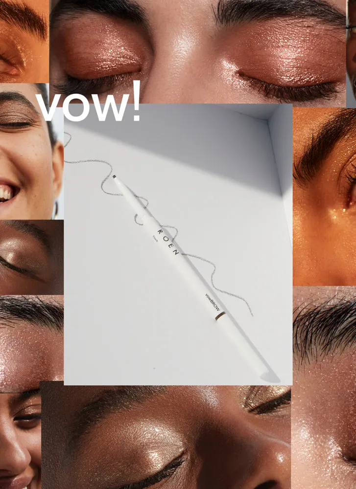 ROEN Beauty vowBROW Pencil