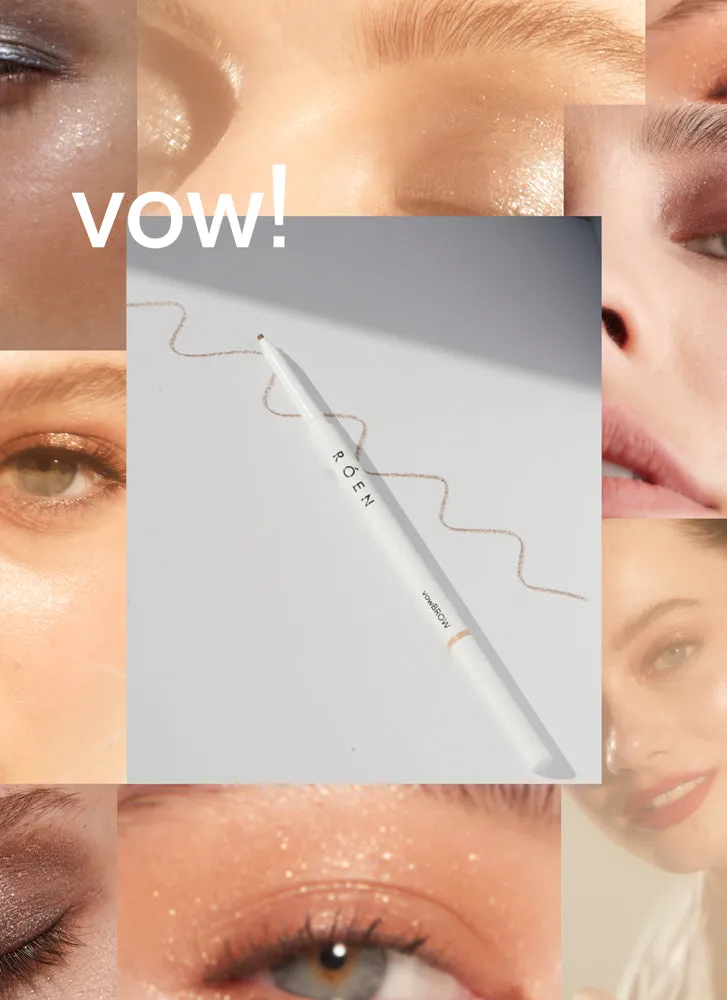 ROEN Beauty vowBROW Pencil