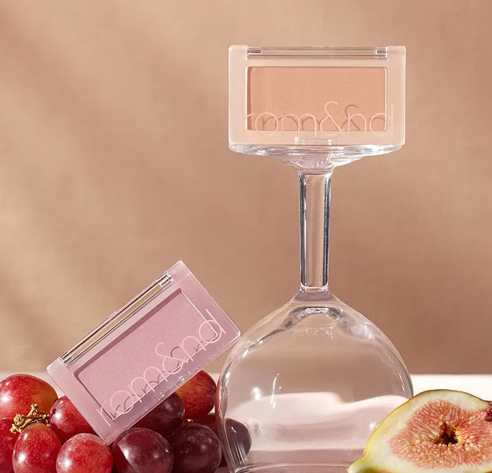Romand Better Than Cheek 4g # C01 Peach Chip