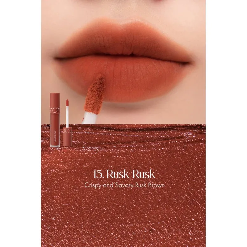 Romand Zero Velvet Tint Baked Series #12 - #15