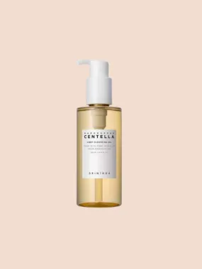 SKIN1004 Madagascar Centella Light Cleansing Oil