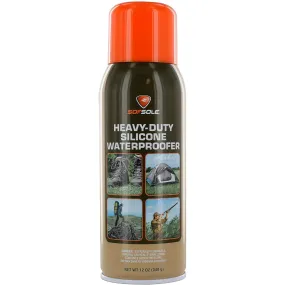Sof Sole 12 oz. Heavy Duty Silicone Water Proofer Spray