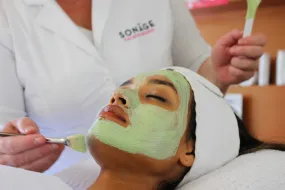 Sonage Express Facials