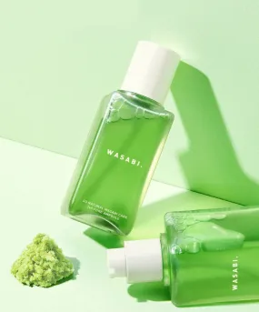 SO.NATURAL Wasabi Pore Focus Ampoule 80ml