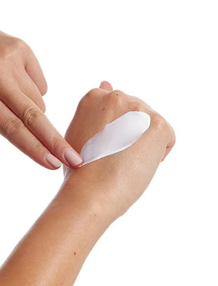 SPF 50  Fragrance Free Face Sunscreen Fluid