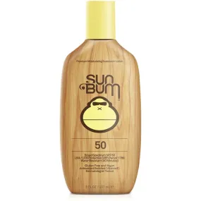 SPF 50 Sunscreen Lotion