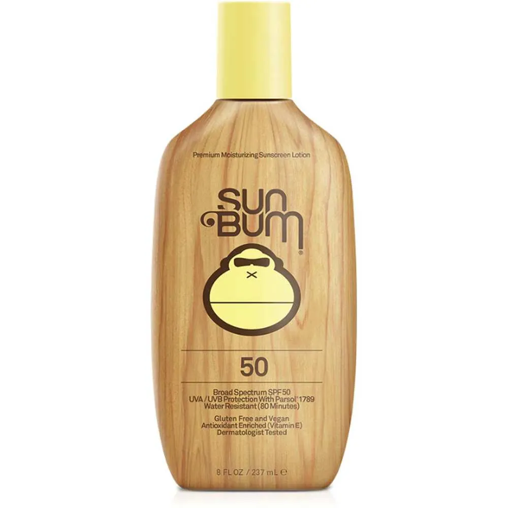 SPF 50 Sunscreen Lotion