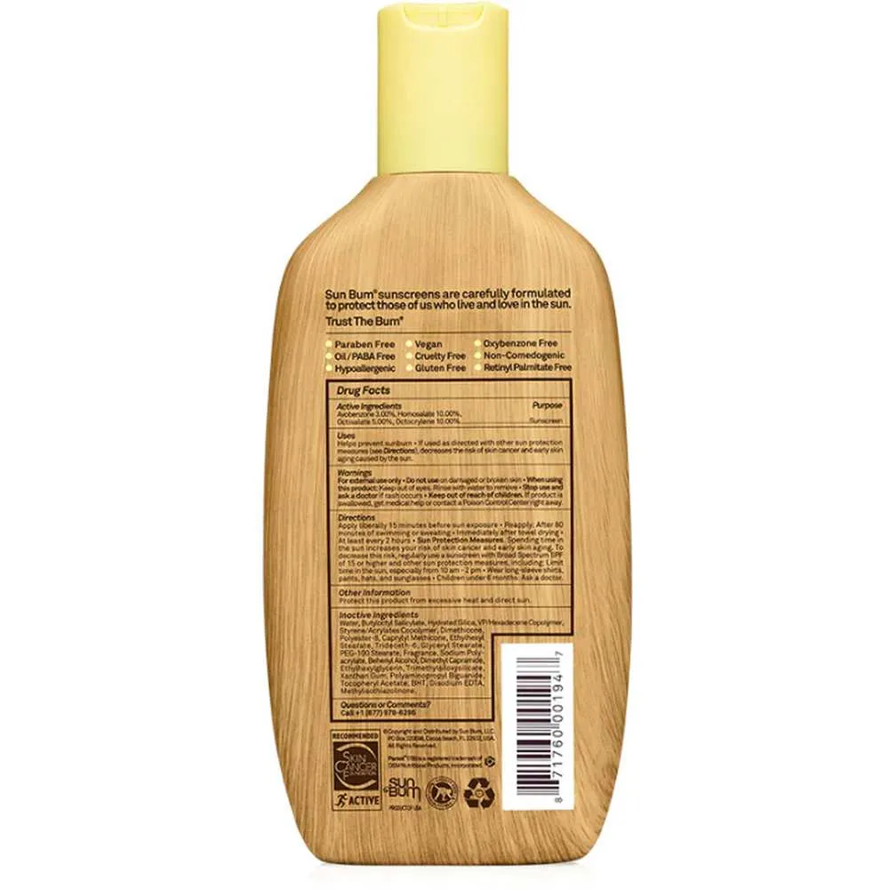 SPF 50 Sunscreen Lotion