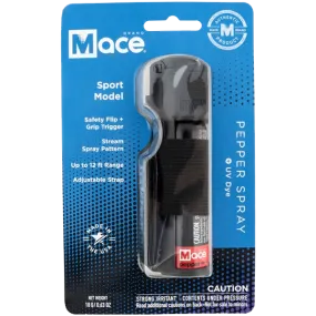 Sport Pepper Spray