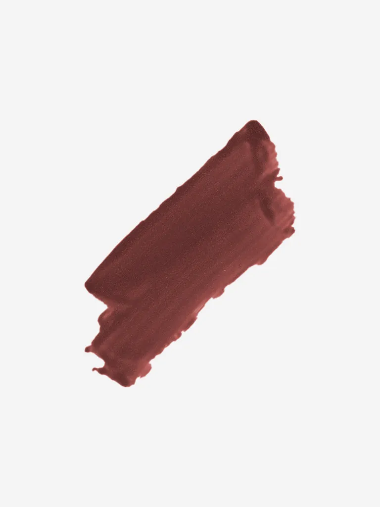 Studiowest Posh Pout Toffee Fix BR-01 Lip Mousse - 4.2 ml
