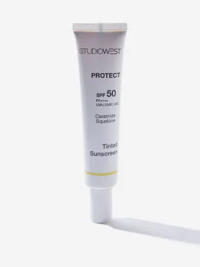 Studiowest Tinted Sunscreen SPF 50 - 40 GM