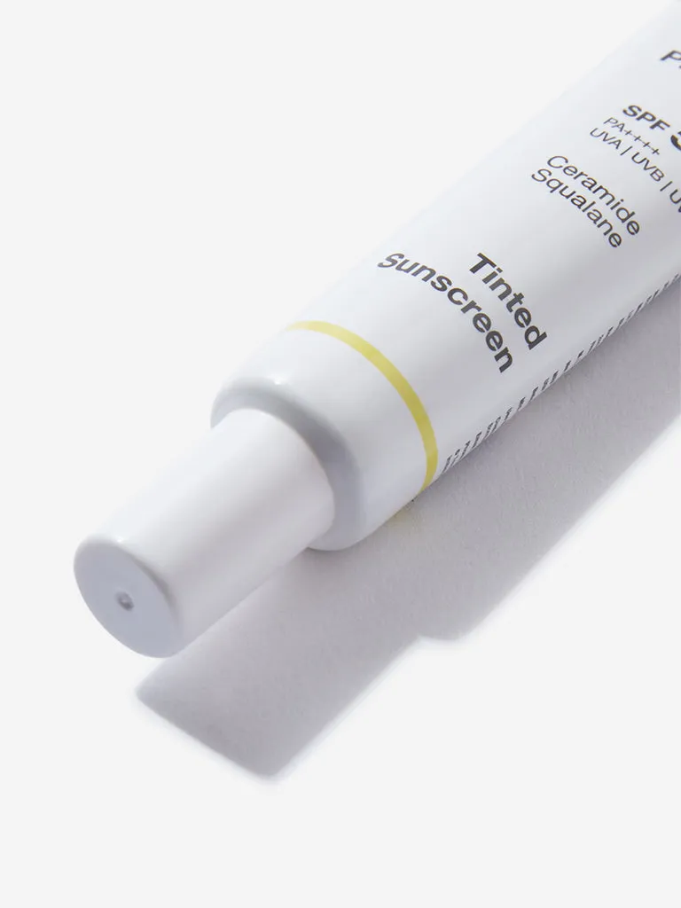 Studiowest Tinted Sunscreen SPF 50 - 40 GM