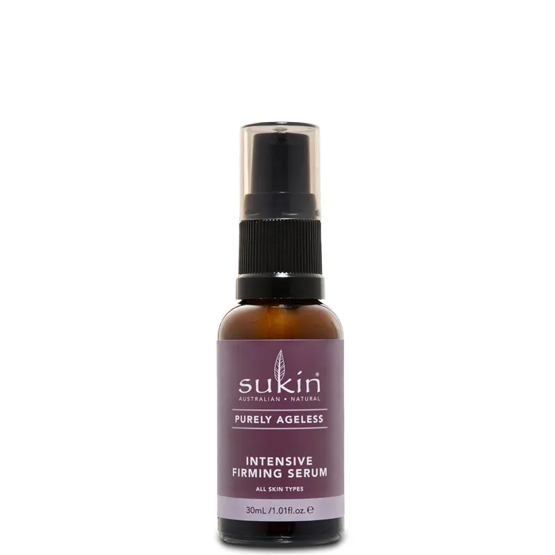 Sukin Purely Ageless Intensive Firming Serum 30ml