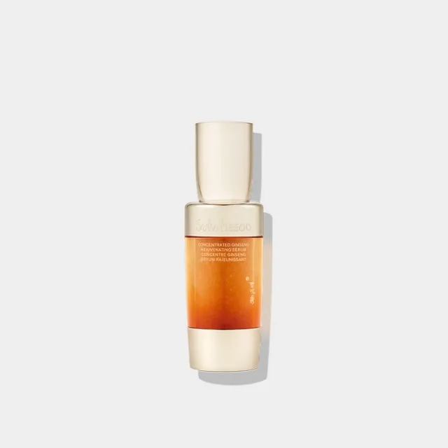 Sulwhasoo Concentrated Ginseng Rejuvenating Serum