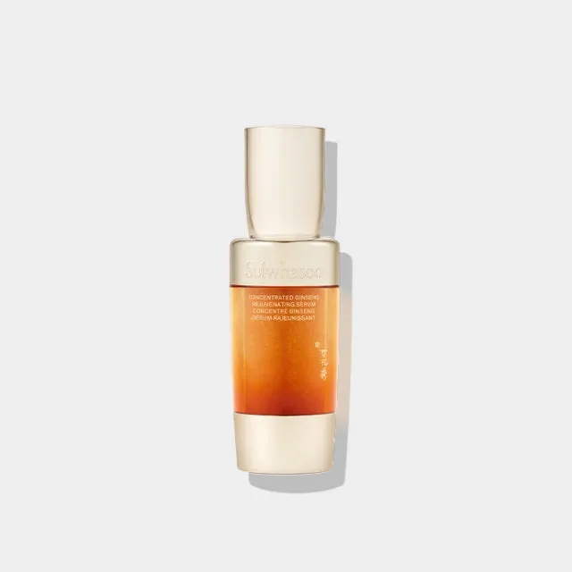 Sulwhasoo Concentrated Ginseng Rejuvenating Serum