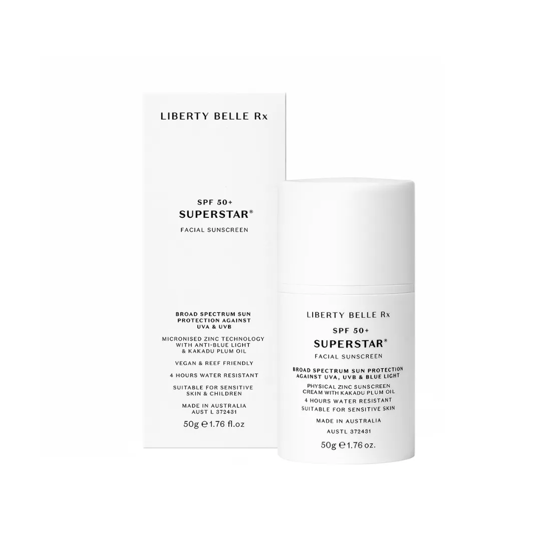 Summer Glow Bundle